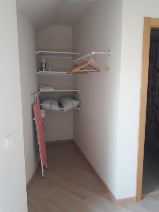 Apartamento Atico Lägenhet Valdepeñas Exteriör bild